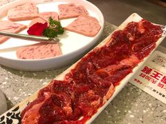 -大龙燚火锅(太古里店)