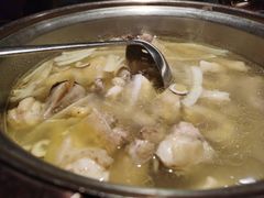 -大头椰·椰子鸡火锅(南宁万象城店)