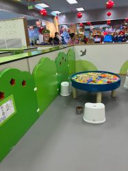 -莫莉幻想儿童乐园(北京丰台永旺店)