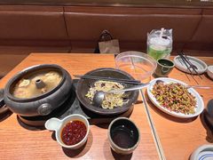 -云海肴·汽锅鸡·云南菜(高德置地店)