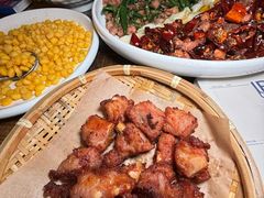 -铁公鸡·四川料理(天环广场店)