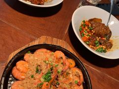 糖醋里脊-外婆家(世界城广场店)