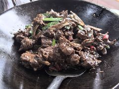 -王城醋血鸭老店