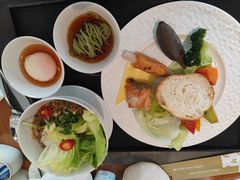 -西贡日航酒店