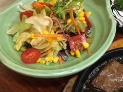 -渔日本料理铁板烧(新天地假日广场店)