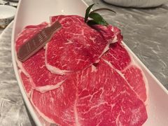 -ONE FULL 古董港式海鲜火锅