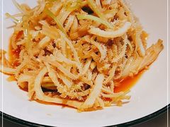 -绿茶餐厅(成都太古里店)