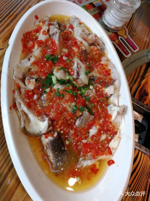 渔意酒楼-图片-佛山美食-大众点评网