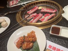 -牛家酒场(7mall店)