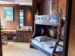 -惠州金海湾嘉华度假酒店