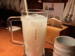 -醉虎传(南锣鼓巷店)