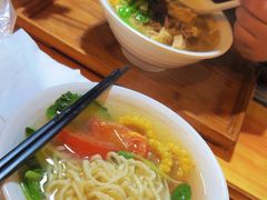 -富源春面馆(四川北路店)