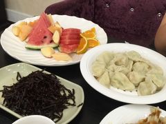 -保定会馆(红旗大街店)