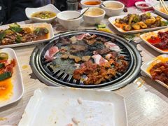 -平山城鑫烧烤(建国楼店)