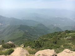 -妙峰山风景名胜区