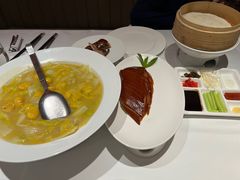 -四季民福烤鸭店(王府井东安门店)