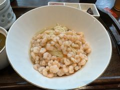 -苏州老字号·苏面斋·秃黄油·三虾面苏式面馆
