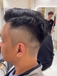 -Kraemer Paris苏豪路易士·嘉玛发廊
