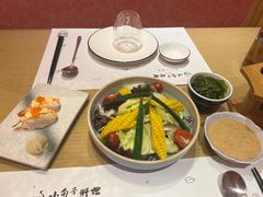 -小句号·精致料理(江南环球港店)