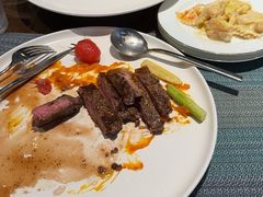 -菲住布渴全日制餐厅·简餐·下午茶·蛋糕