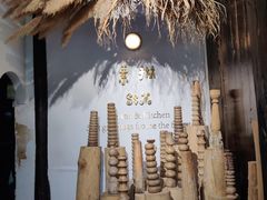 -素描餐厅(灵隐天竺店)