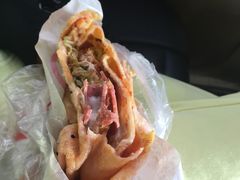 -横道佛手居筋饼店