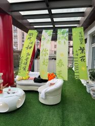 -黎蓓露·徒手骨雕蛋白抗衰·调肤管理