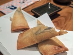 -玄白·炭烤活鳗(上海首店)