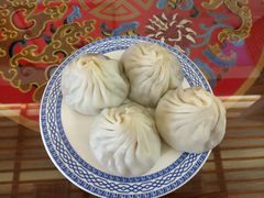 无锡小笼-笑来喜馄饨小笼工坊店(湖滨街店)