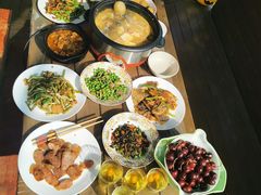 -洪泽老鱼馆(淮海一店)