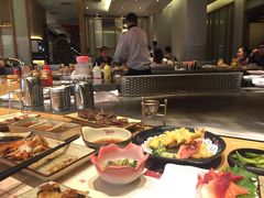 -赤坂亭·M9和牛烧肉·铁板烧(合肥万象城店)