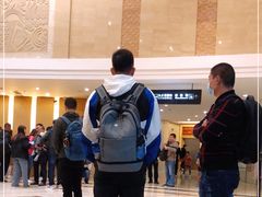 -乳源丽宫国际温泉酒店