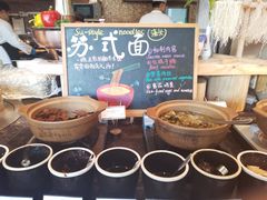 -索菲特西湖大酒店·香榭丽全日候餐厅(南山路店)
