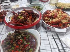 -虎虎龙虾大排档(双井店)