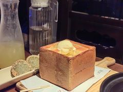 -绿茶餐厅(朝阳大悦城店)