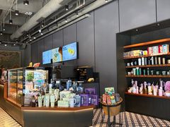 -星巴克(深圳五洲星苑店)