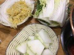 -元盛居(生态大街店)