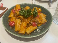-CRAZYONES克芮旺斯西班牙餐厅(苏州中心店)