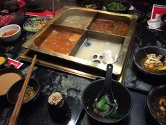 -王家渡火锅店(亦庄店)