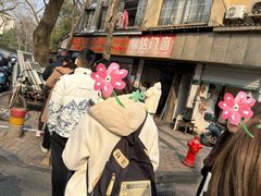 -文武王氏烧饼·无矾油条(西溪路店)