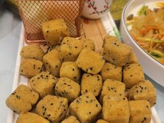 -大眼锅贴水饺(河东店)