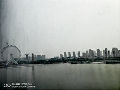 -唐山河头老街国丰维景国际大酒店