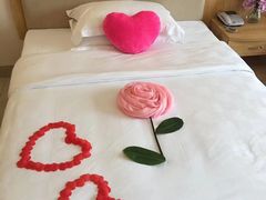 -天芳悦潭度假村温泉