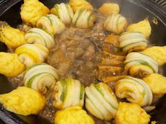 -万里闯关东铁锅炖菜馆(高新旗舰店)