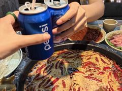 -蜀大侠火锅(春熙路店)