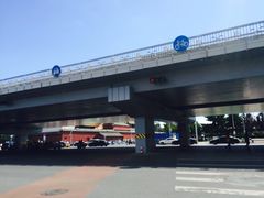 -雍和宫(地铁站)