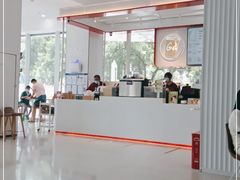 -Tims天好咖啡·贝果(融汇佳盛大厦店)