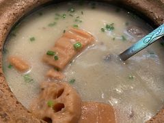 -全聚贤餐厅·湖北家常菜(沙湖店)