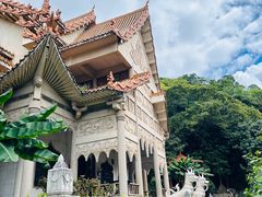-圆通禅寺