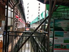 -崖口红树林海鲜餐厅